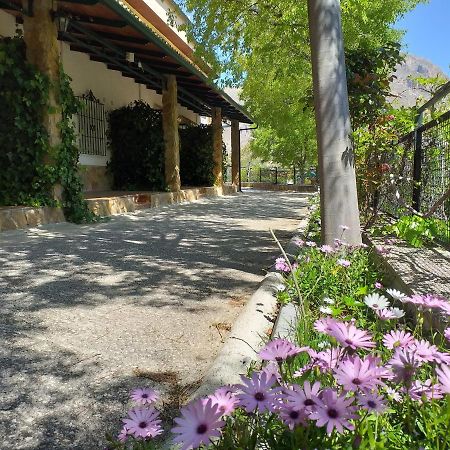 Gasthaus Cortijo El Cercadillo Bedmar y Garciez Exterior foto